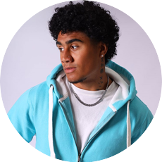 Cottonridge Zip Hoodies